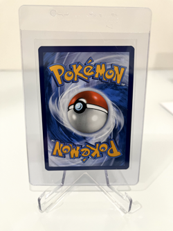 2024 Pokemon Shrouded Fable Pecharunt Ex 093/064 Special Illustration Rare NM - Image 2