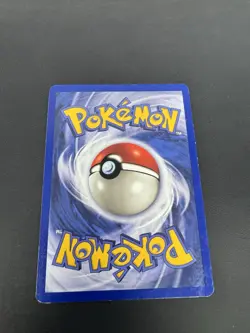 Pokemon TCG Snorlax 27/64 Jungle Regular Non-Holo Rare WOTC Vintage 1999 - MP - Image 3
