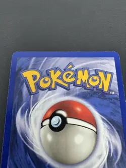 Pokemon TCG Snorlax 27/64 Jungle Regular Non-Holo Rare WOTC Vintage 1999 - MP - Image 4
