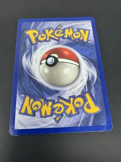 Pokemon TCG Snorlax 27/64 Jungle Regular Non-Holo Rare WOTC Vintage 1999 - MP - Image 5