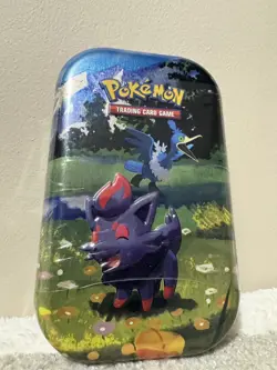 4 x Pokemon Mega Evolution Ascended Heroes Mini Tin sealed - Image 5