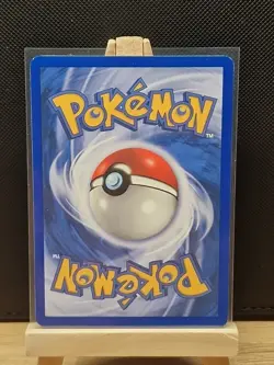 Pokemon TCG 2001 Neo Discovery 1st Edition Metapod 42/75 - Near Mint - Image 2