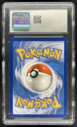 2023 Pokemon Trick or Trade Pikachu #062/193 CGC 10 - Image 2
