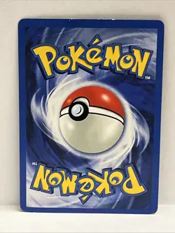 Pokemon TCG M Mega Manectric EX 24/119 XY Phantom Forces Holo - Image 2