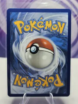 Pokemon Alakazam 009 Me: Mega Evolution ETB Promo Holo NM - Image 2