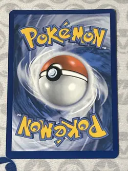 Ethan’s Ho-Oh ex Full Art Pokemon Destined Rivals #209/182 Near Mint - Image 2