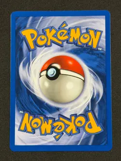 Pokemon TCG Neo Genesis 1st Edition #13/111 Skarmory Holo Rare Beautiful - Image 2