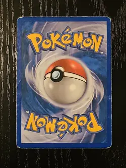 2010 Pokemon HeartGold SoulSilver Chansey Prime 106/113 Holo Rare HP-DMG - Image 2