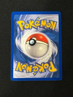 Pokemon TCG Ho-Oh 27/115 Holo Rare Unseen Forces LP - Image 2