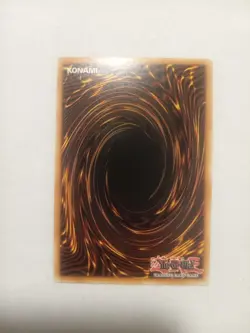 Yugioh Union Controller MZTM-EN022 Collector's Rare 1st Edition NM - Image 2