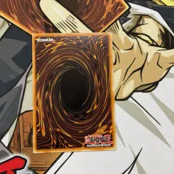 Yugioh-Maze Of The Master UltraRare: Xyz Hyper Dragon Cannon X3 # MZTM-EN021 - Image 2