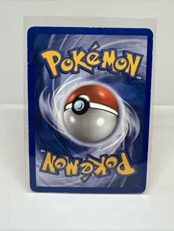 Pokemon EX Deoxys Camerupt 4/107 Reverse Rare Holo Stamped - HP - Image 2