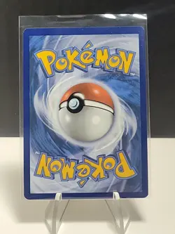 Pokemon TCG Paradox Rift - Steelix 125/182 Cosmos Holo Promo - Image 2