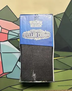 Pokemon Center Stellar Crown Elite Trainer Box - Image 3