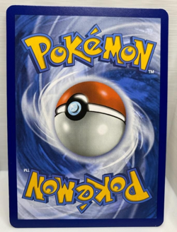 Pokemon TCG Poppy 227/197 Obsidian Flames Holo SIR NM/M - Image 2