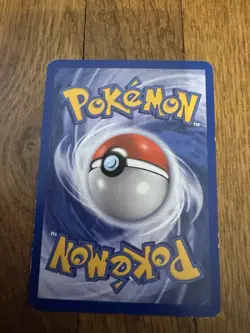Pokemon Ponyta 64/82 1st Edition Team Rocket NM - Image 2