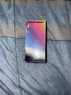 Pokemon Scarlet & Violet Prismatic Evolutions Booster Bundle Factory Sealed - Image 3
