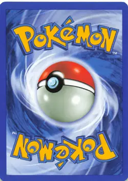 Bellossom - Holo - 3/111 Neo Genesis - WOTC Unlimited - Pokemon TCG - 2000 - Image 2