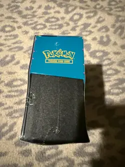 Pokemon Mega Evolution Ascended Heroes Elite Trainer Box ETB IN HAND - Image 2