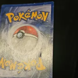 2000 Pokemon Neo Destiny Dark Tyranitar Holo Rare 11/105 HP-DMG - Image 5