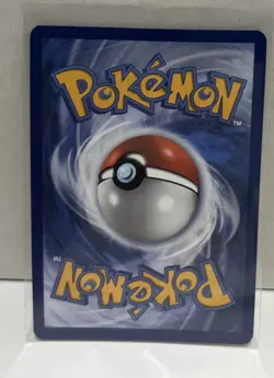 Pikachu 051 /162 Stamped 2026 Pokemon Day 30th Anniversary Promo Cosmos w/ SWIRL - Image 3