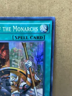 Pantheism of the Monarchs Yugioh SR01-EN023 ModPlay - Image 3