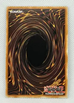 Yugioh X-Cross Cannon MZTM-EN018 Collector Rare 1st Ed NM - Image 2