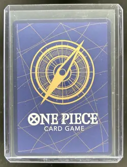 2022 One Piece Premium Card 25th Anniversary Nico Robin Promos #ST01-008 - Image 2