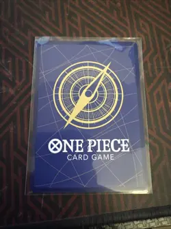 One Piece Card Game Boa Hancock EB03-026 SP English Heroines Extra Booster 03 - Image 2