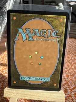 IRMA, PART-TIME MUTANT #12 Blue Rare | Magic The Gathering TMC Card MTG 0012 - Image 4