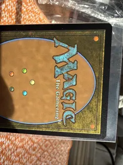 IRMA, PART-TIME MUTANT #12 Blue Rare | Magic The Gathering TMC Card MTG 0012 - Image 5