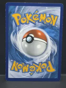 Pokemon TCG Rayquaza EX Full Art Ultra Rare Card Roaring Skies 104/108 - Image 5