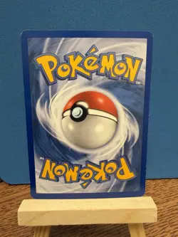 Pokemon TCG Plusle 8/97 Dragon Holo Rare Ex Vintage Card GERMAN - Image 2