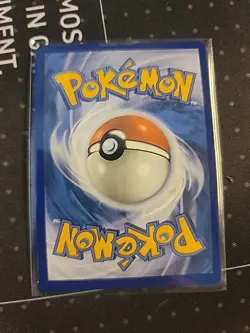 Marowak Rare Holo Fighting 2023 Scarlet & Violet 151 Pokemon TCG Card 105/165 - Image 2