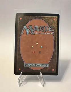 Temple Garden Land Card Magic: The Gathering Return to Ravnica - Image 2