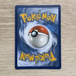 Psyduck 7/18 - Detective Pikachu HOLO Pokemon Card - Image 2