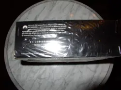 Star Trek CCG Next Generation Q-Continuum Trading Card Box Factory Sealed - Image 4