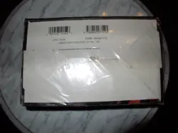 Star Trek CCG Next Generation Q-Continuum Trading Card Box Factory Sealed - Image 5