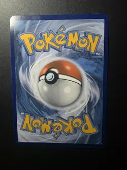 Pokemon TCG Jolteon VMAX SWSH184 JUMBO Promo Card – Special Collection NM - Image 2