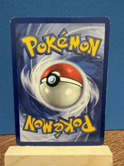 Pokemon TCG Clefairy Doll 70/102 Rare Non-Holo Card, Base Set WOTC - Image 2