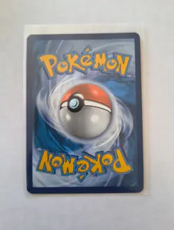 Pokemon Card Erika's Invitation 196/165 - Image 2