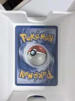 Pokemon Wooper Delta Species Dragon Frontiers 71/101 Common 40 HP 20 ATK Card - Image 2