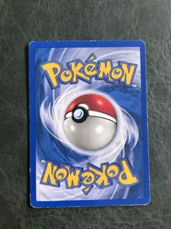 Articuno 17/62 Fossil 70 HP Rare Basic Unlimited Regular Pokemon TCG Card - Image 2