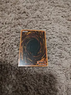 Gyaku-Gire Panda DCR-021 Dark Crisis Collectible Card - Image 2