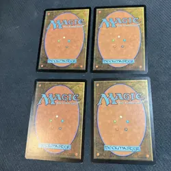 Carrion Feeder Magic The Gathering Mtg Scourge Playset Card 4 - Image 4