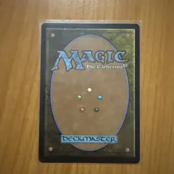 Thundertrap Trainer - N/M - Bloomburrow - MTG Magic The Gathering Card - Image 2