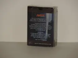 Magic the Gathering Dissension Rakdos Bloodsport Theme Deck - Image 2