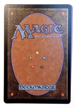 MTG Goblin Lackey #190 | Urza's Saga | NM - Never Played | Magic: The Gathering - Image 2