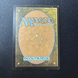 Overgrown Tomb Return to Ravnica Regular MTG MP 243 - Image 2