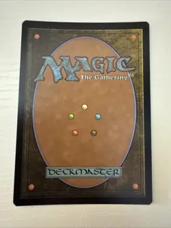 Michelangelo, Improviser (Foil) Mythic MTG Ninja Turtles - Image 2